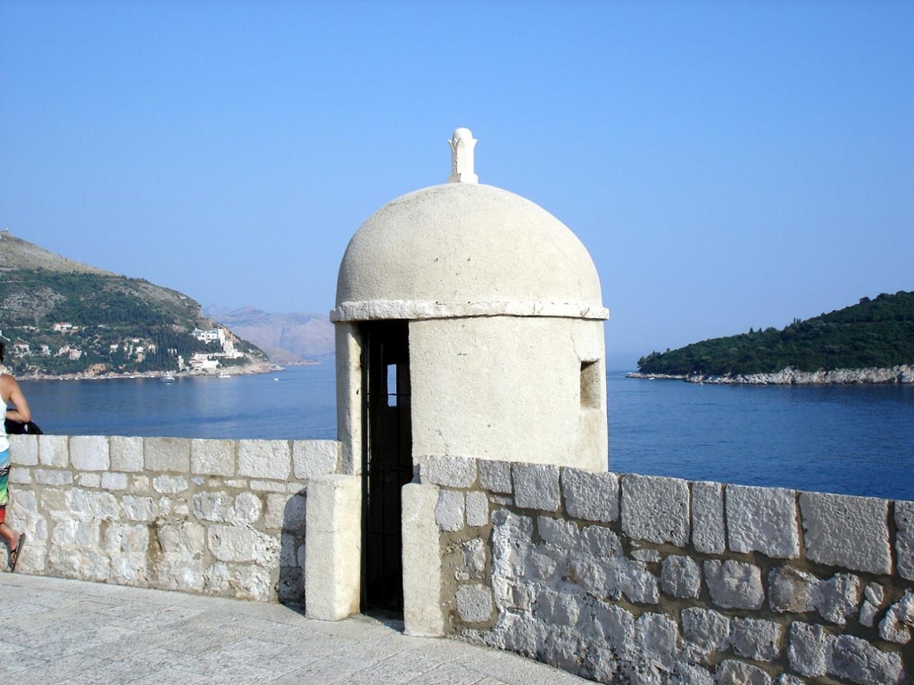 Foto de Dubrovnik, Croacia