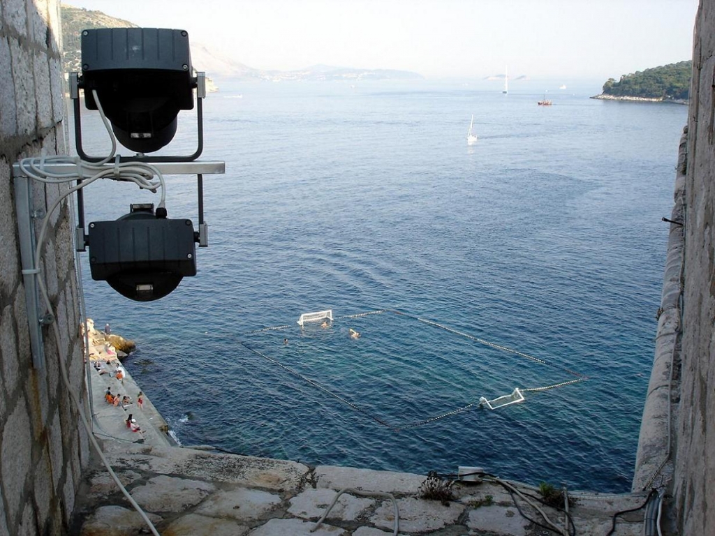 Foto de Dubrovnik, Croacia