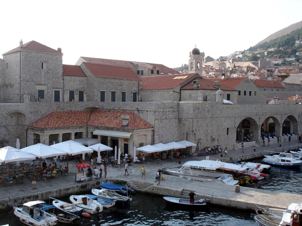 Foto de Dubrovnik, Croacia
