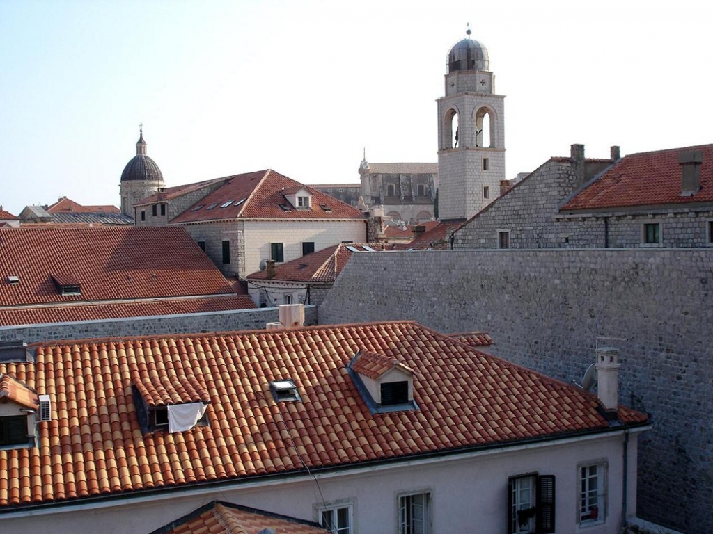 Foto de Dubrovnik, Croacia