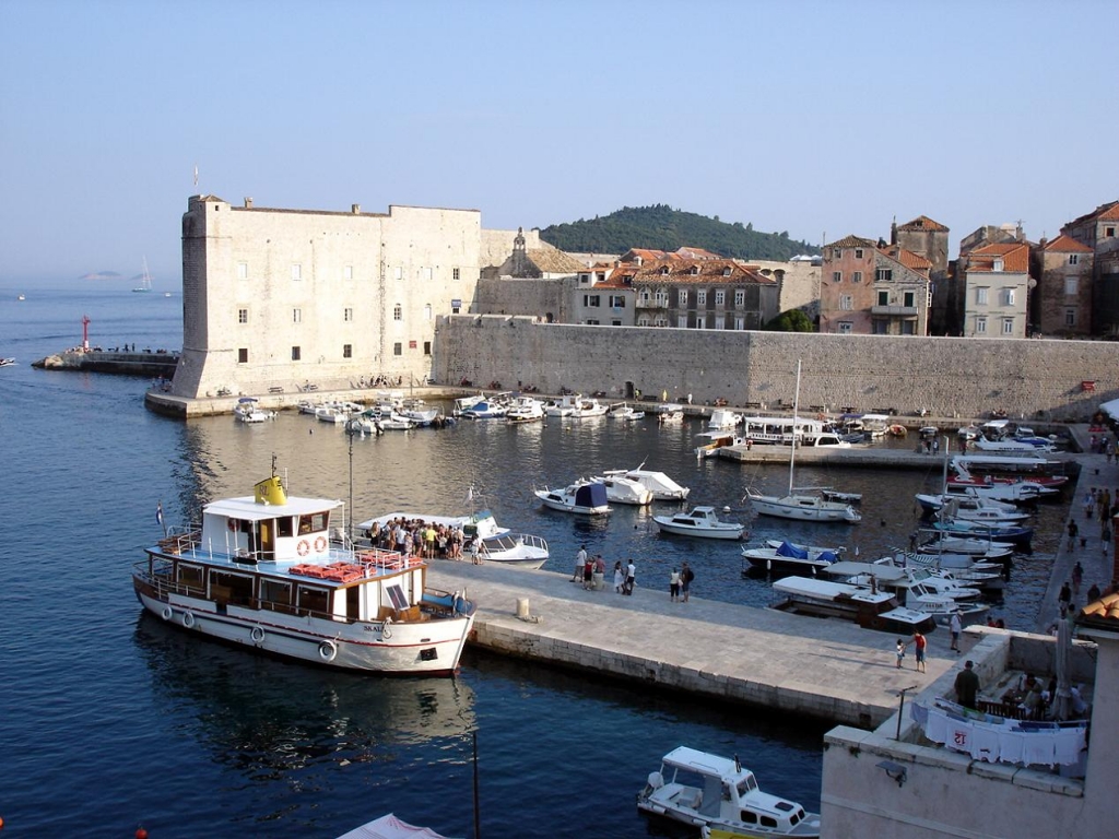 Foto de Dubrovnik, Croacia