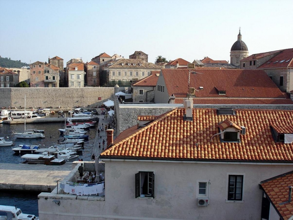 Foto de Dubrovnik, Croacia