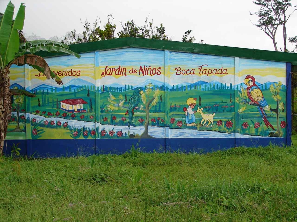 Foto de San Carlos (Alajuela), Costa Rica