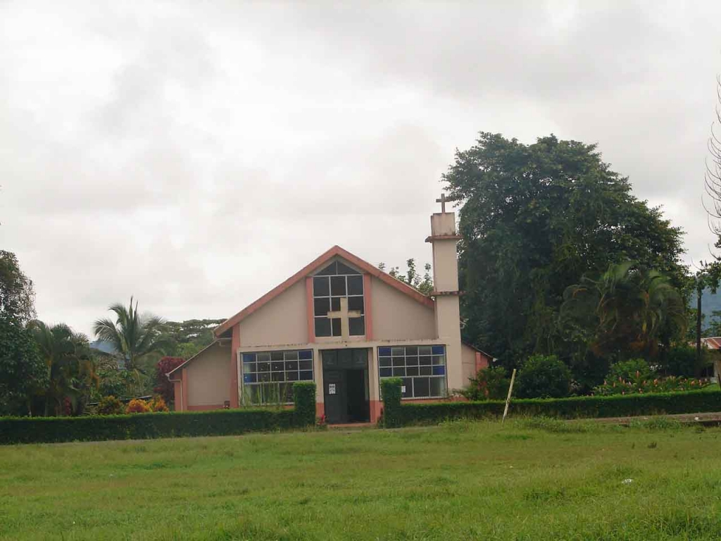 Foto de San Carlos (Alajuela), Costa Rica