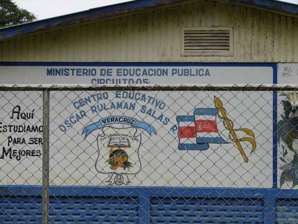 Foto de San Carlos (Alajuela), Costa Rica