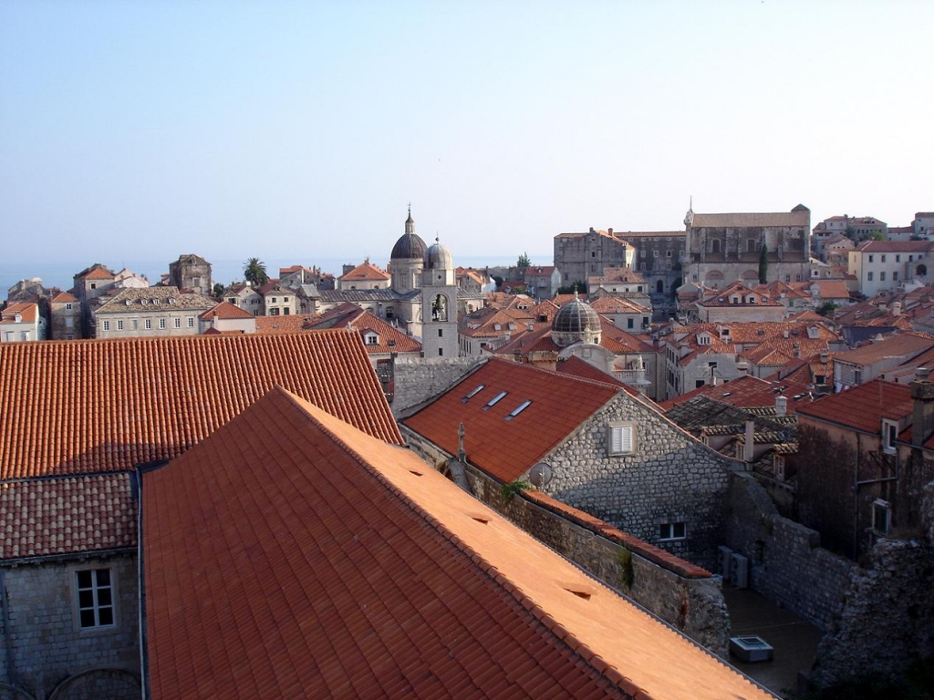 Foto de Dubrovnik, Croacia