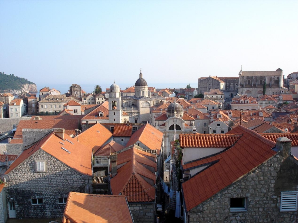 Foto de Dubrovnik, Croacia