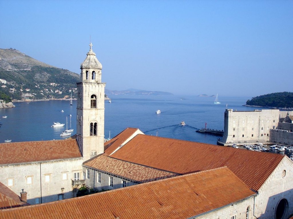 Foto de Dubrovnik, Croacia