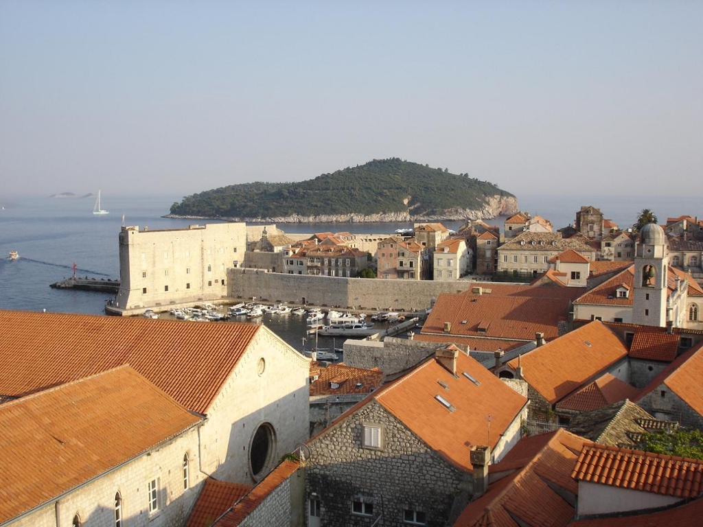 Foto de Dubrovnik, Croacia