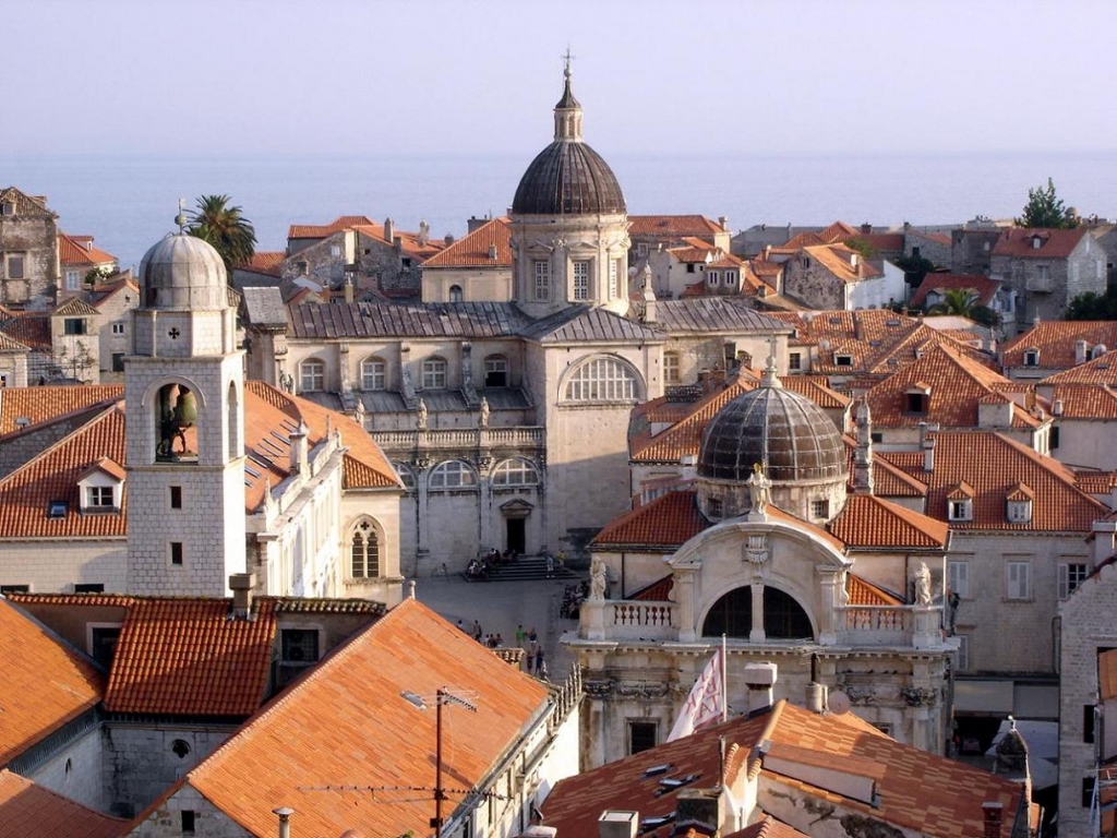 Foto de Dubrovnik, Croacia
