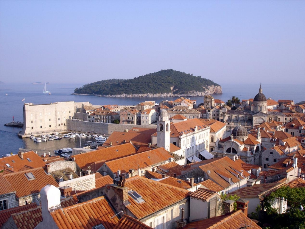 Foto de Dubrovnik, Croacia