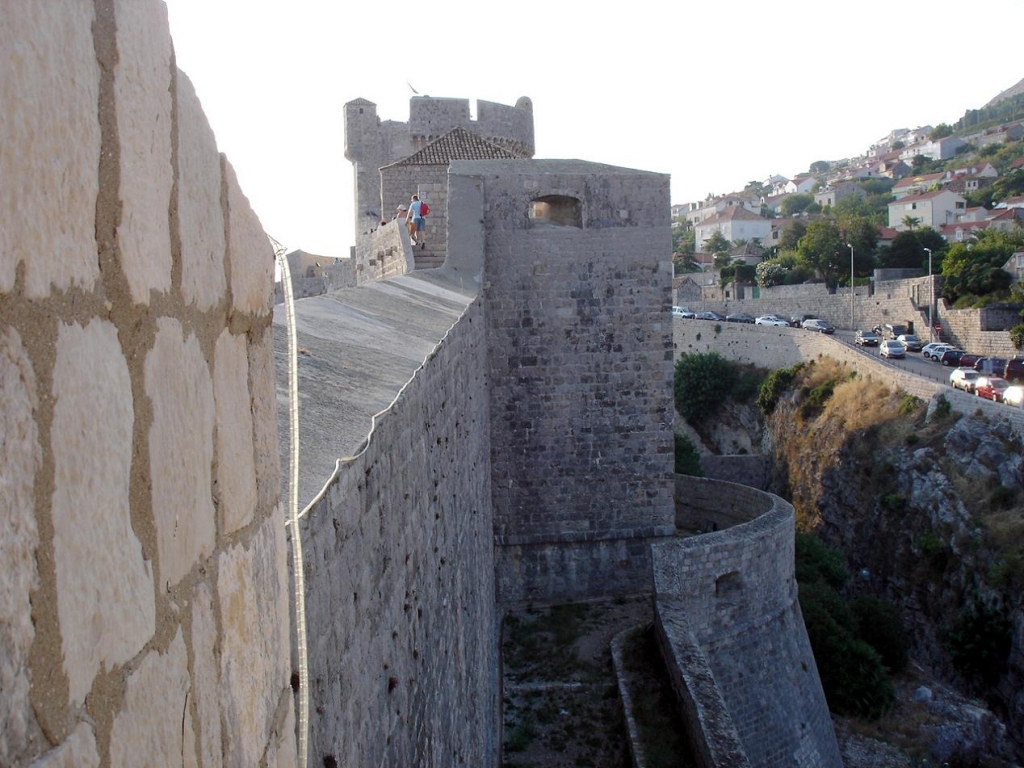 Foto de Dubrovnik, Croacia