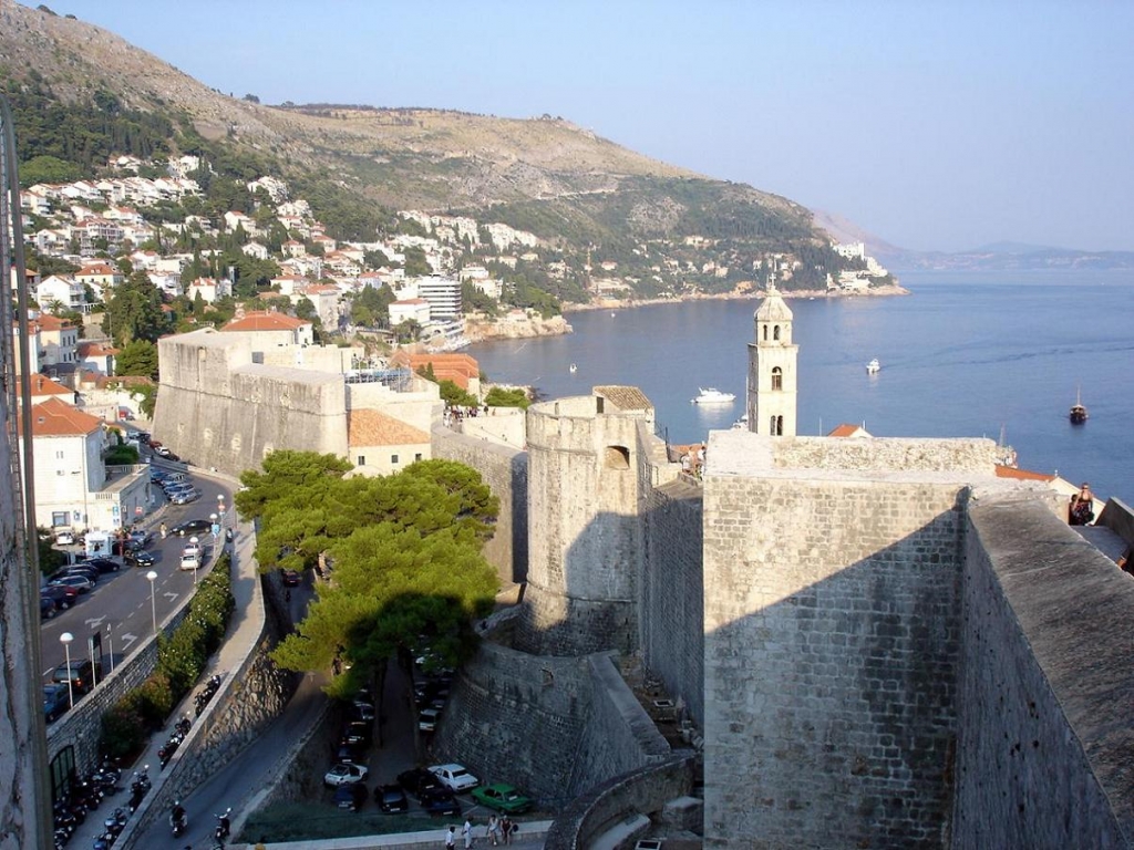 Foto de Dubrovnik, Croacia