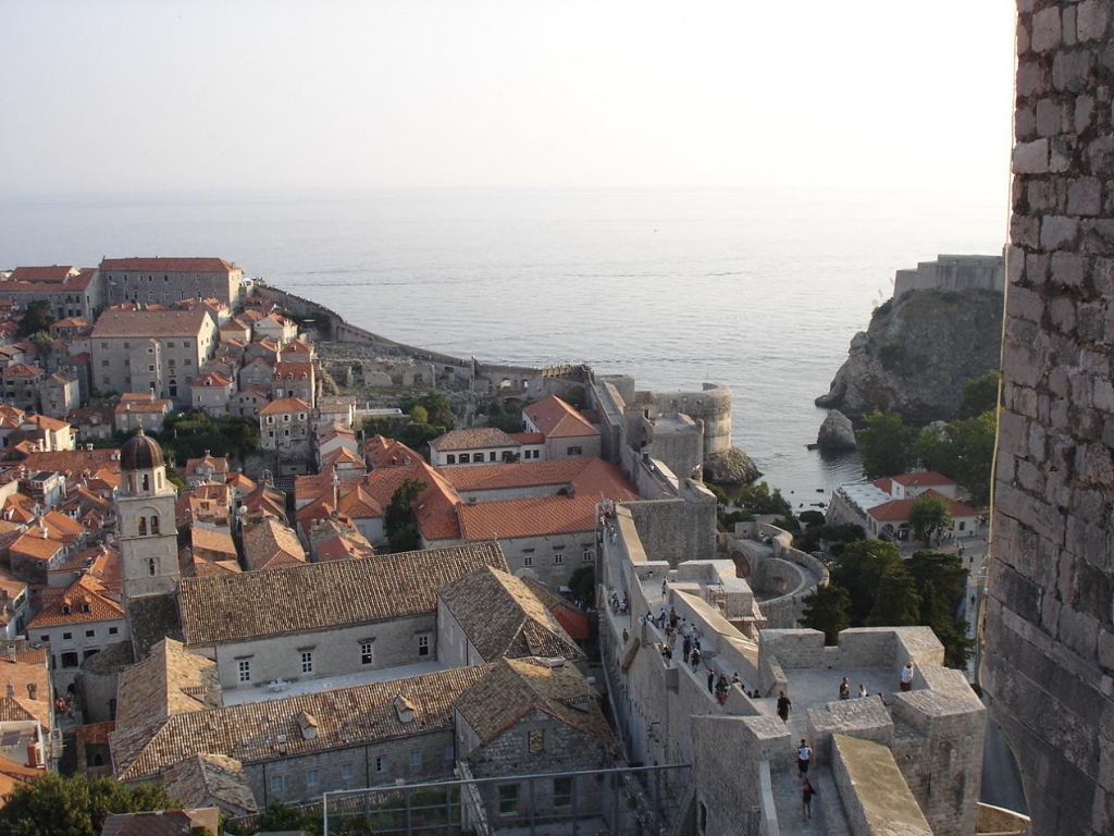 Foto de Dubrovnik, Croacia