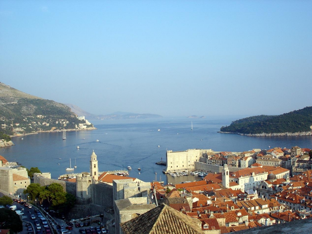 Foto de Dubrovnik, Croacia
