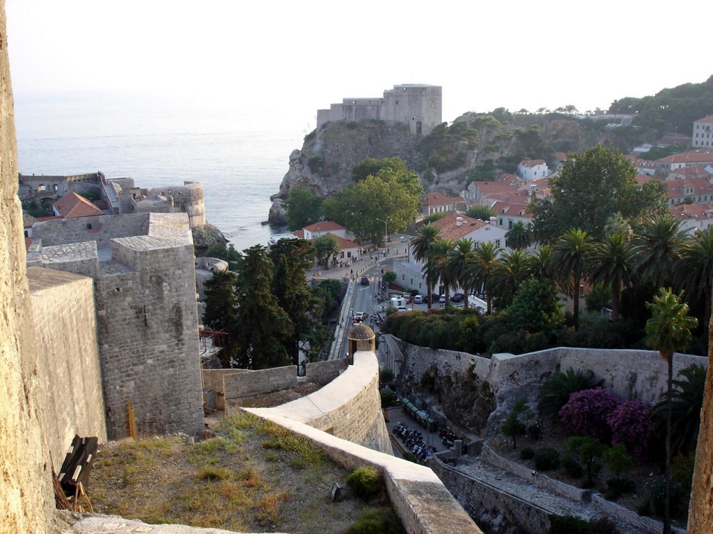 Foto de Dubrovnik, Croacia