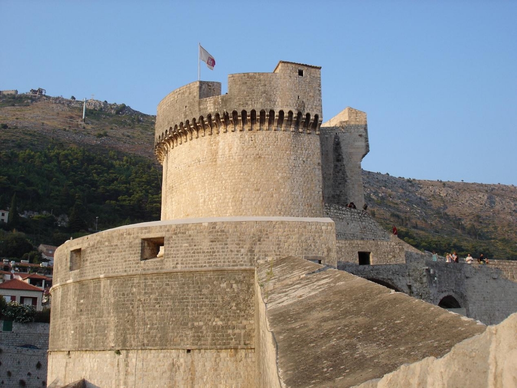 Foto de Dubrovnik, Croacia