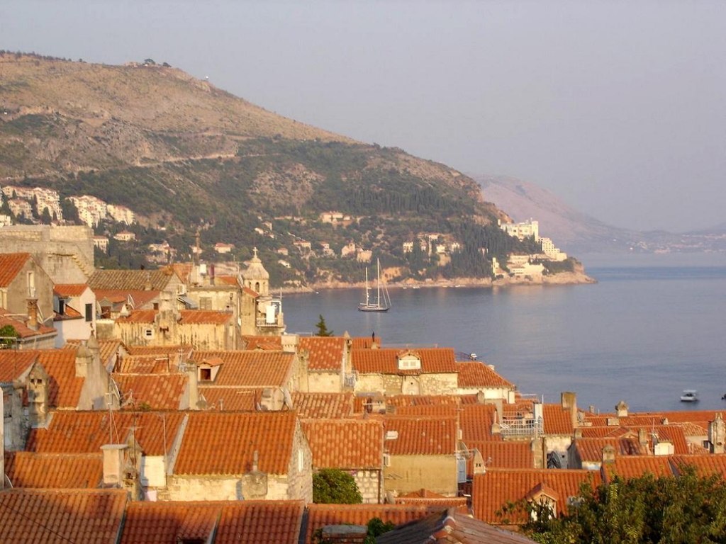 Foto de Dubrovnik, Croacia