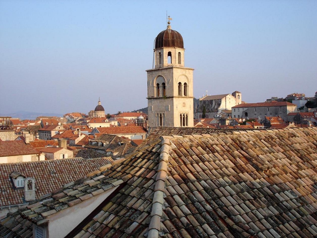 Foto de Dubrovnik, Croacia
