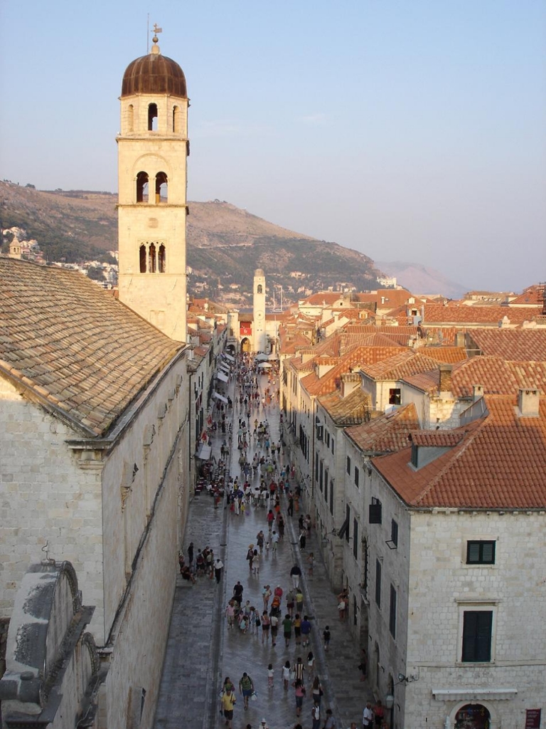 Foto de Dubrovnik, Croacia