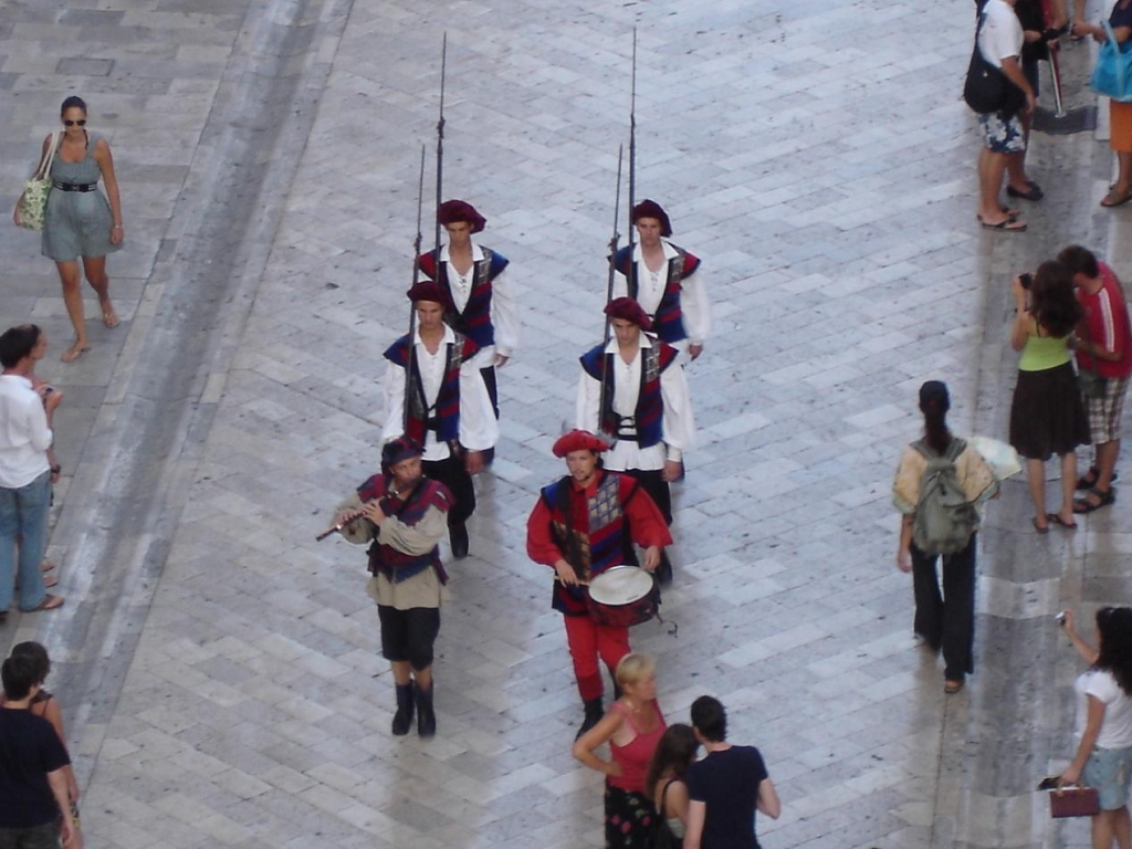 Foto de Dubrovnik, Croacia