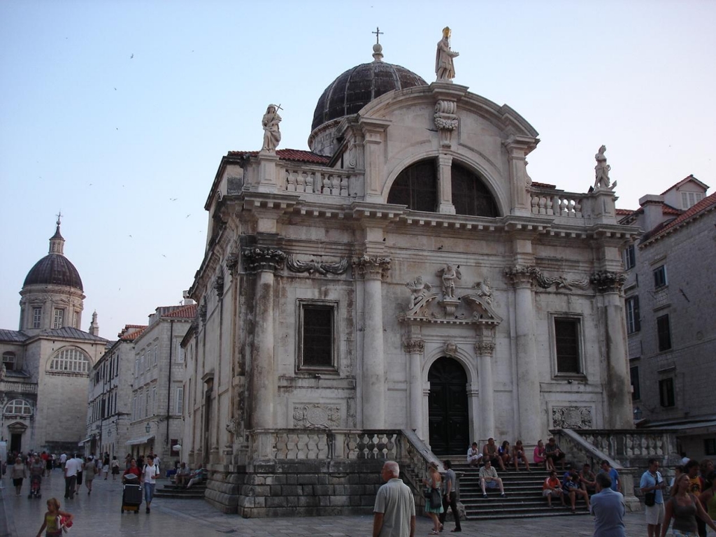 Foto de Dubrovnik, Croacia