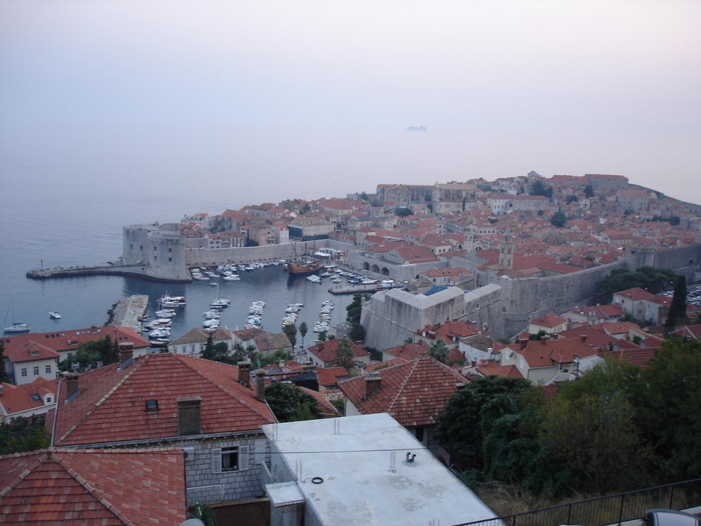 Foto de Dubrovnik, Croacia