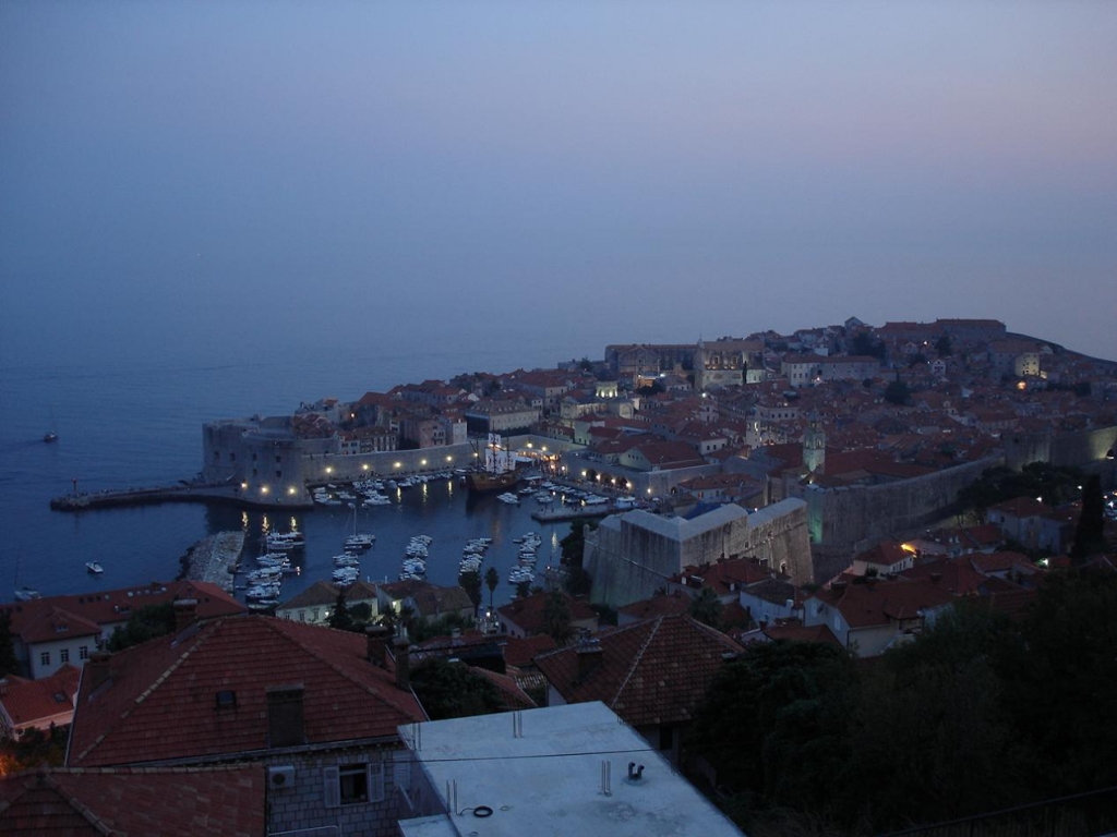Foto de Dubrovnik, Croacia
