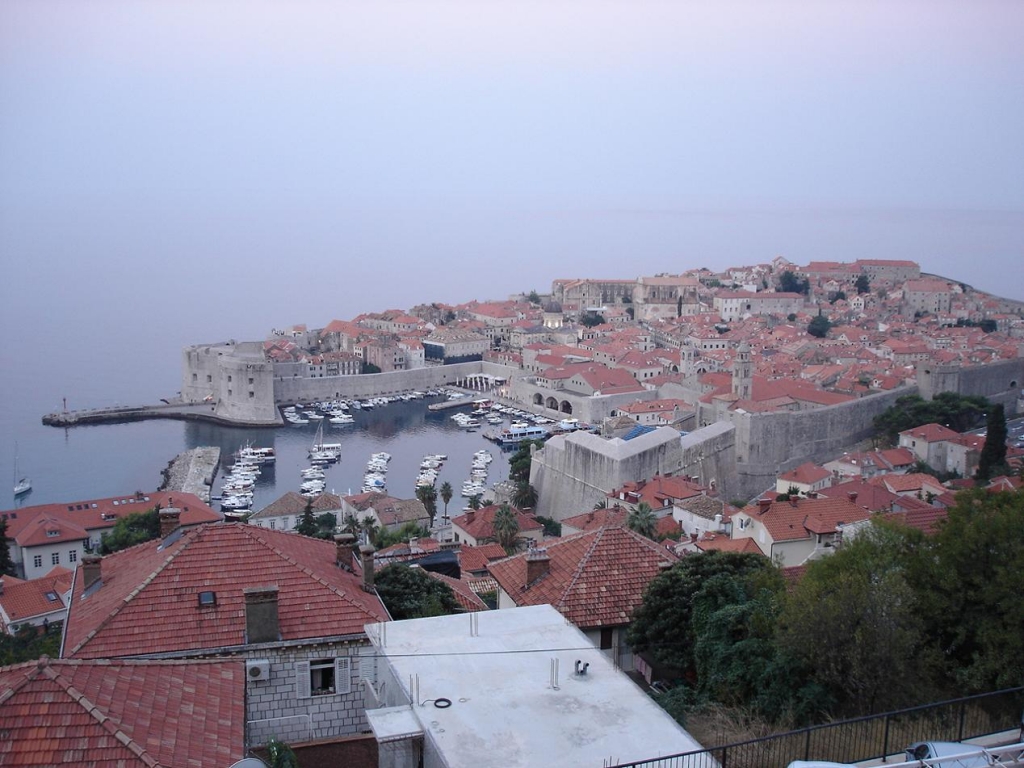 Foto de Dubrovnik, Croacia