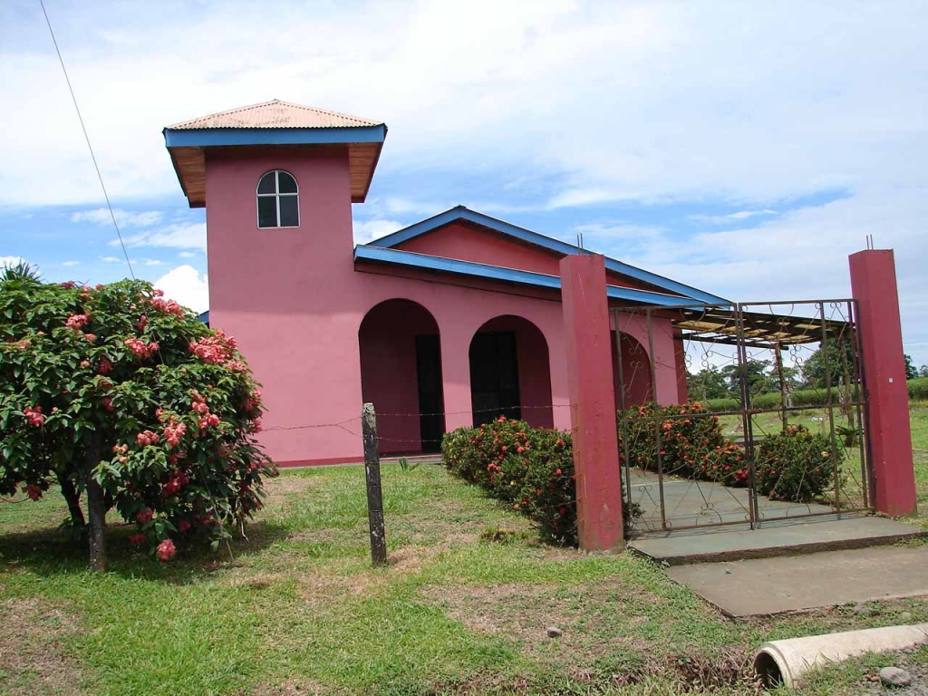 Foto de San Carlos, Costa Rica