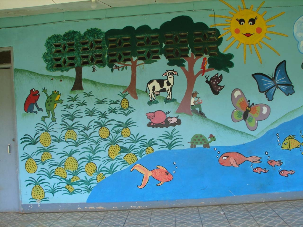 Foto de San Carlos (Alajuela), Costa Rica