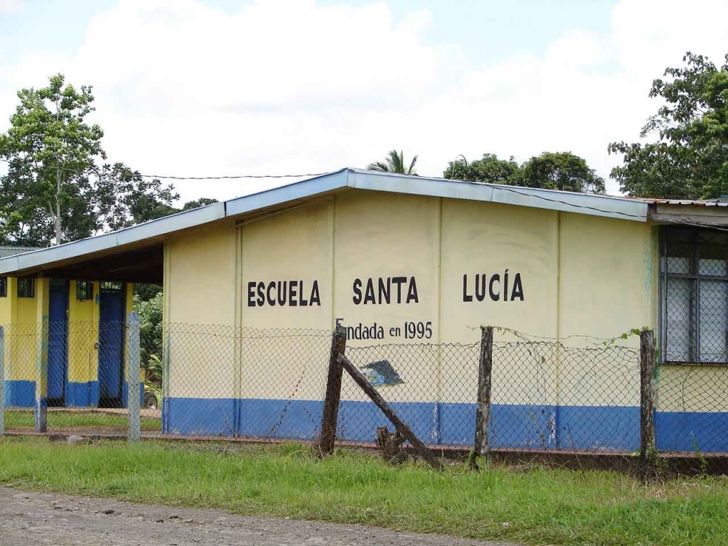 Foto de San Carlos (Alajuela), Costa Rica