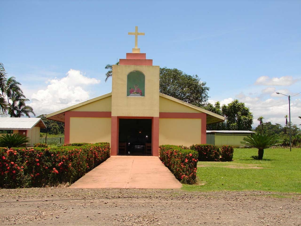 Foto de San Carlos (Alajuela), Costa Rica