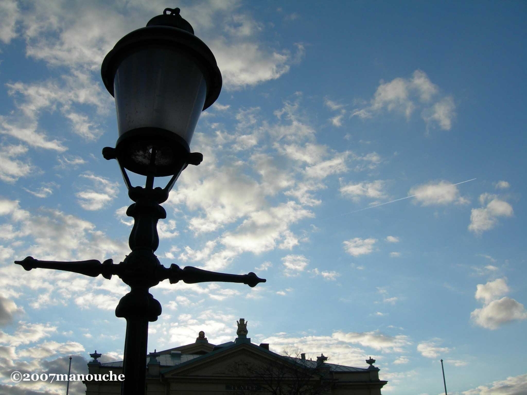 Foto de Copenaghen, Dinamarca