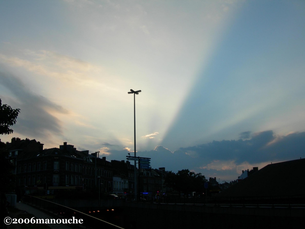 Foto de Namur, Bélgica