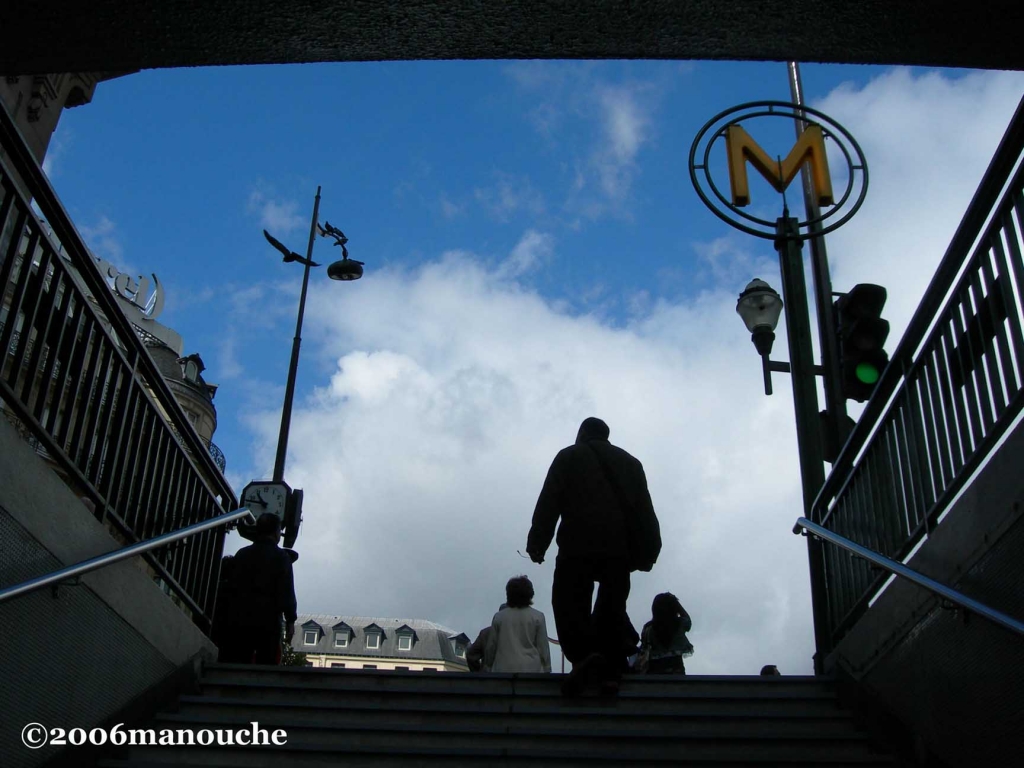 Foto de París, Francia