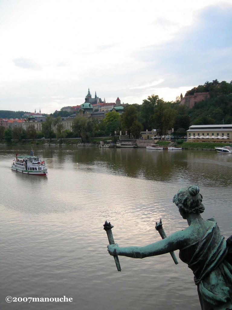 Foto de Praga, República Checa
