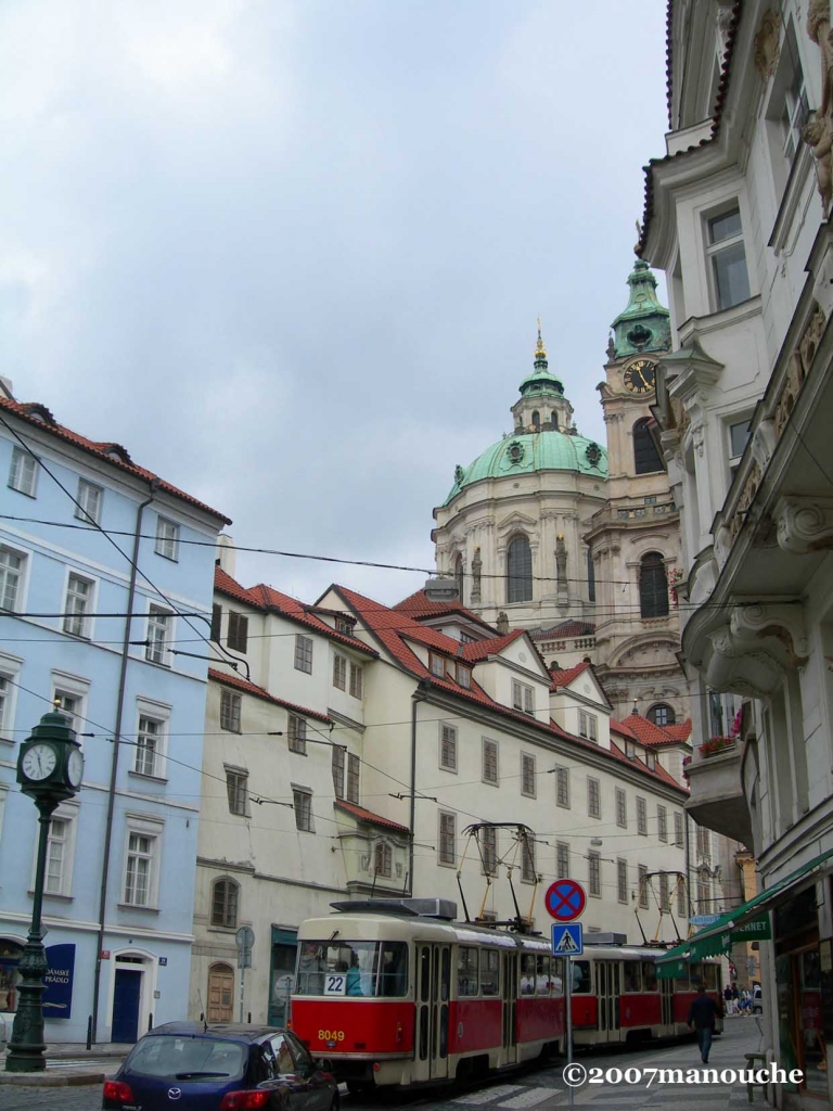 Foto de Praga, República Checa