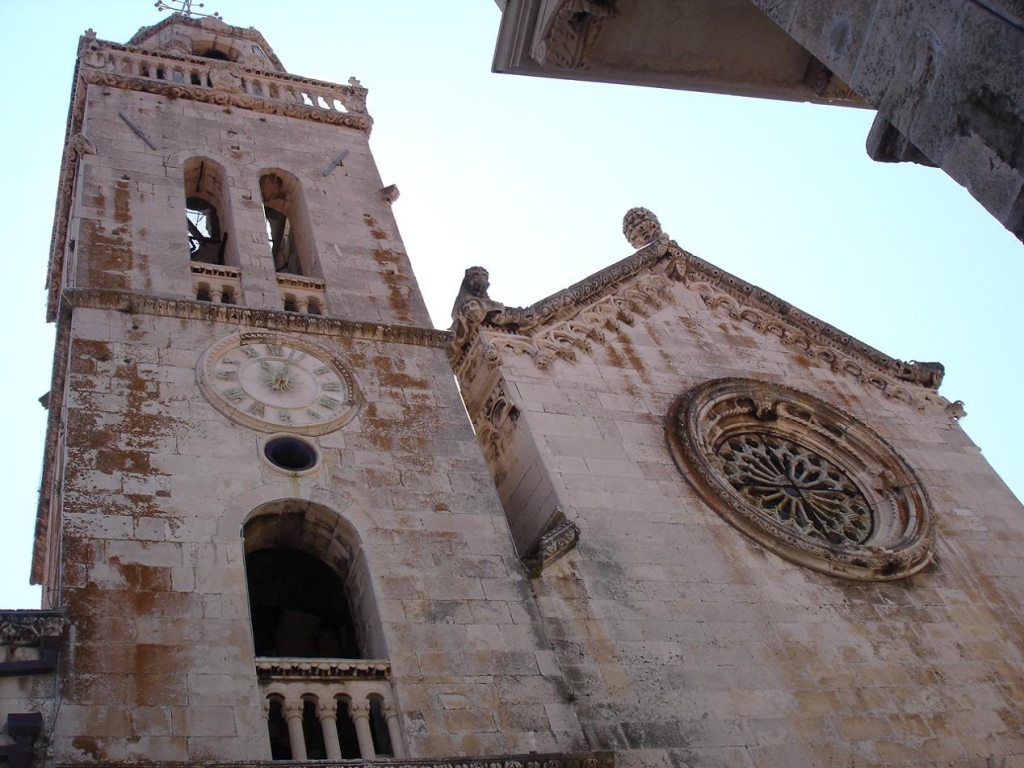 Foto de Korcula, Croacia