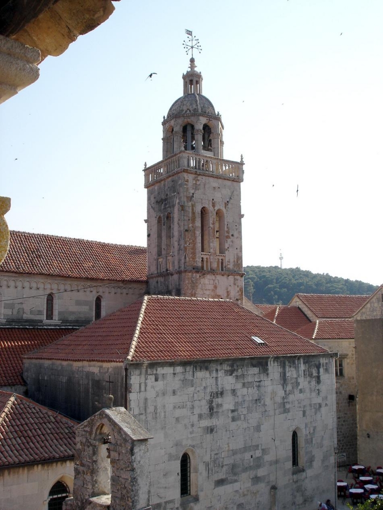 Foto de Korcula, Croacia