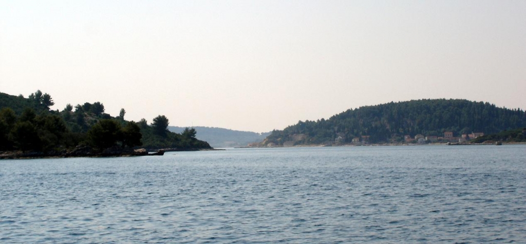 Foto de Korcula, Croacia