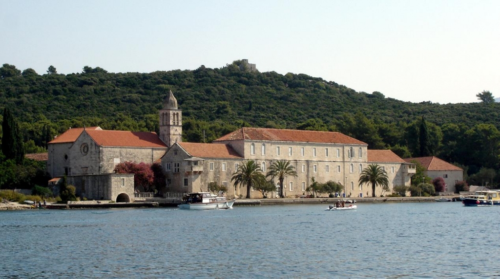 Foto de Korcula, Croacia