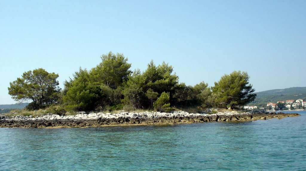 Foto de Korcula, Croacia