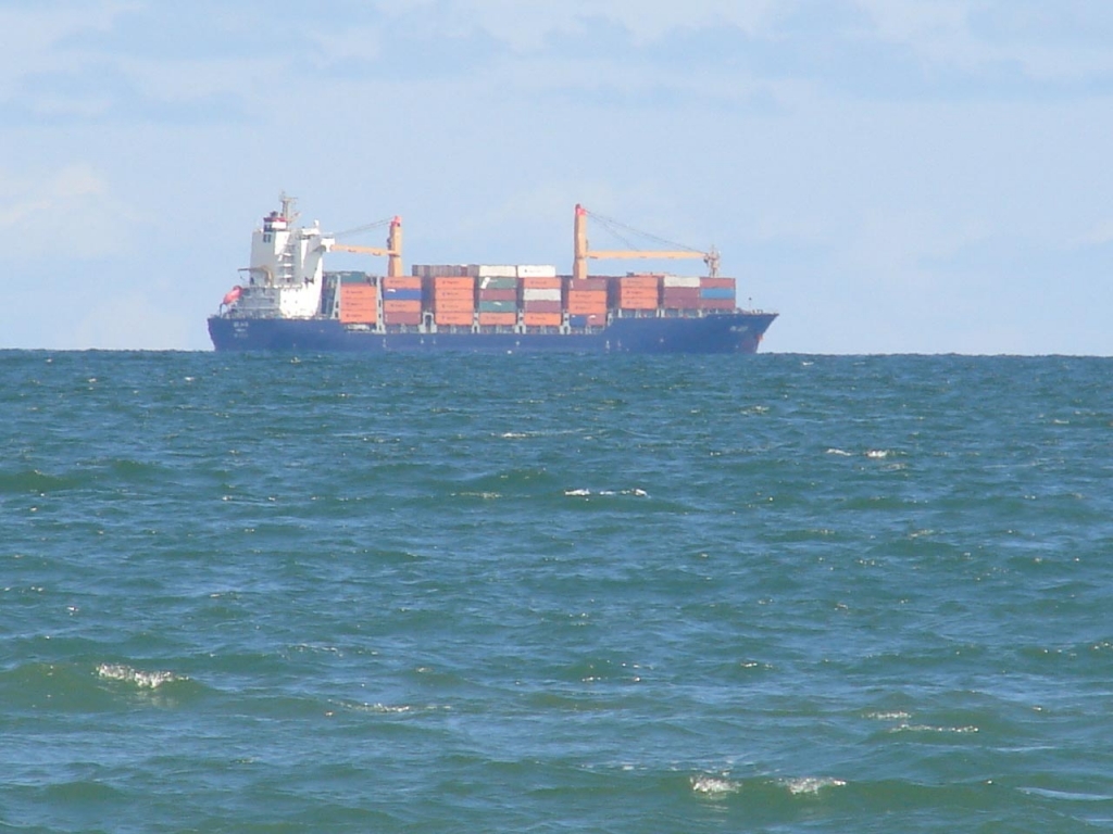 Foto de Puntarenas, Costa Rica