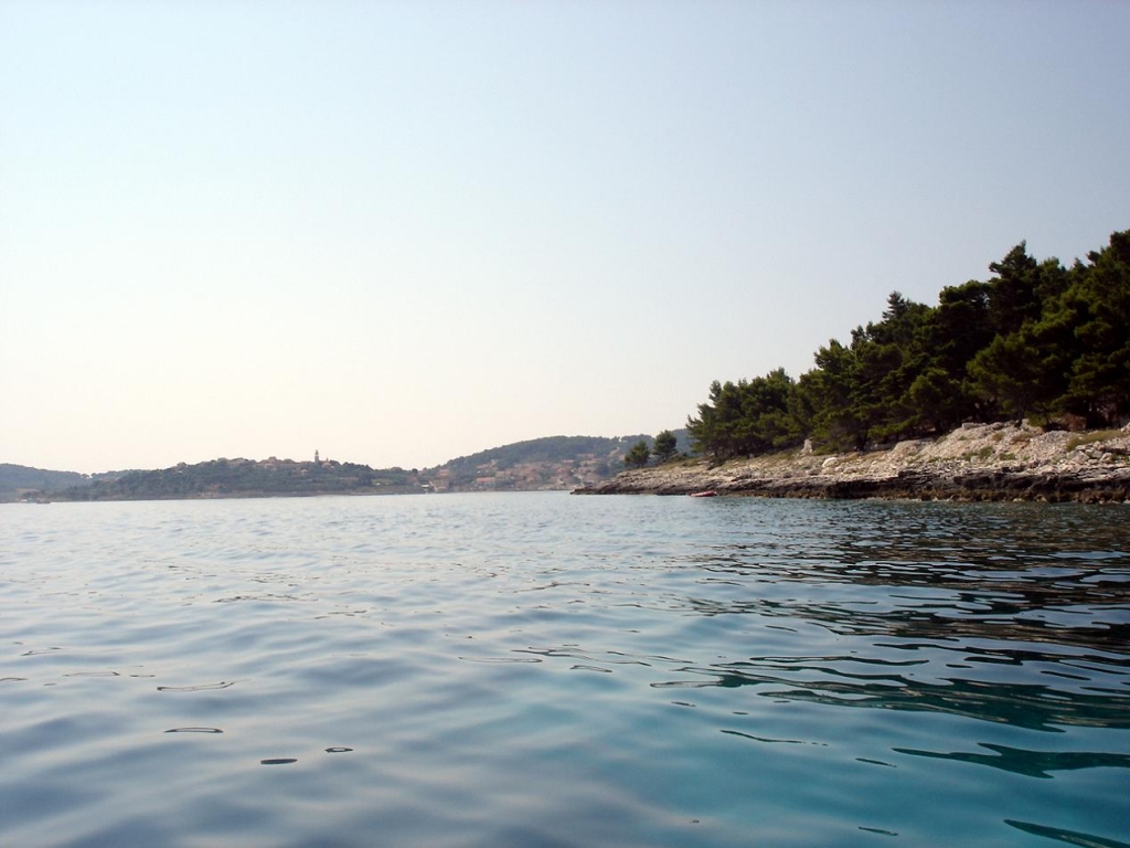 Foto de Korcula, Croacia