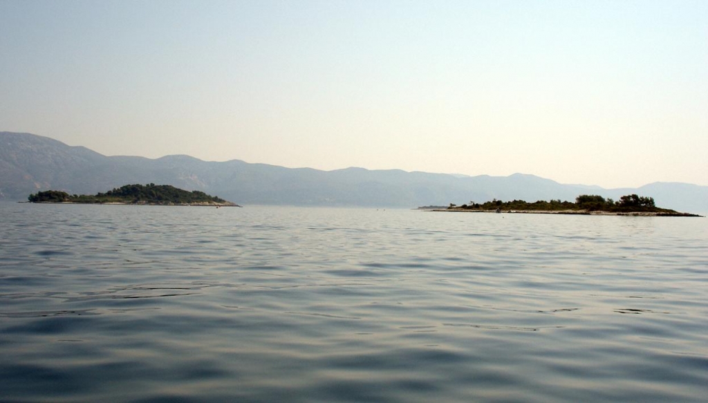 Foto de Korcula, Croacia