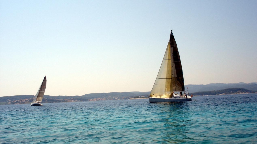 Foto de Korcula, Croacia