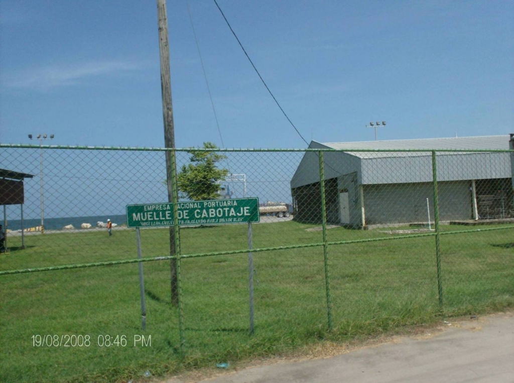 Foto de Progreso, Honduras