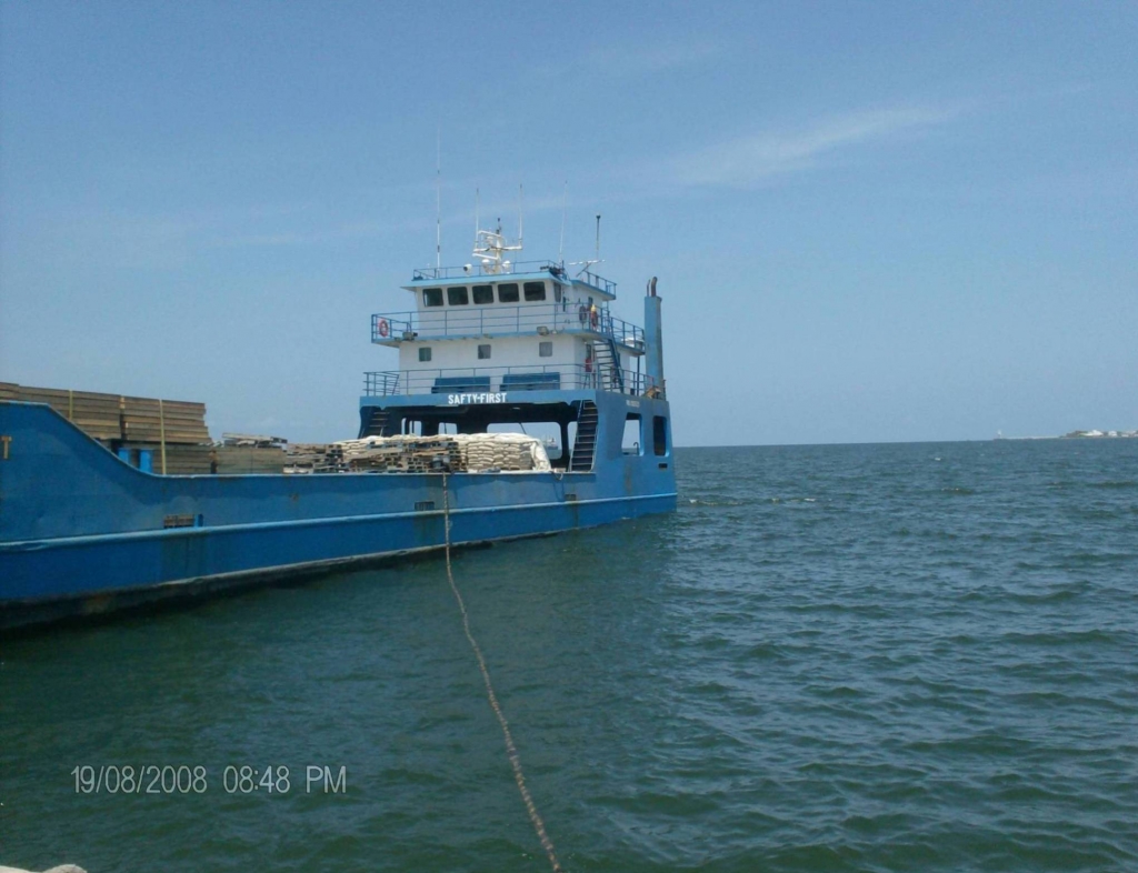 Foto de Progreso, Honduras