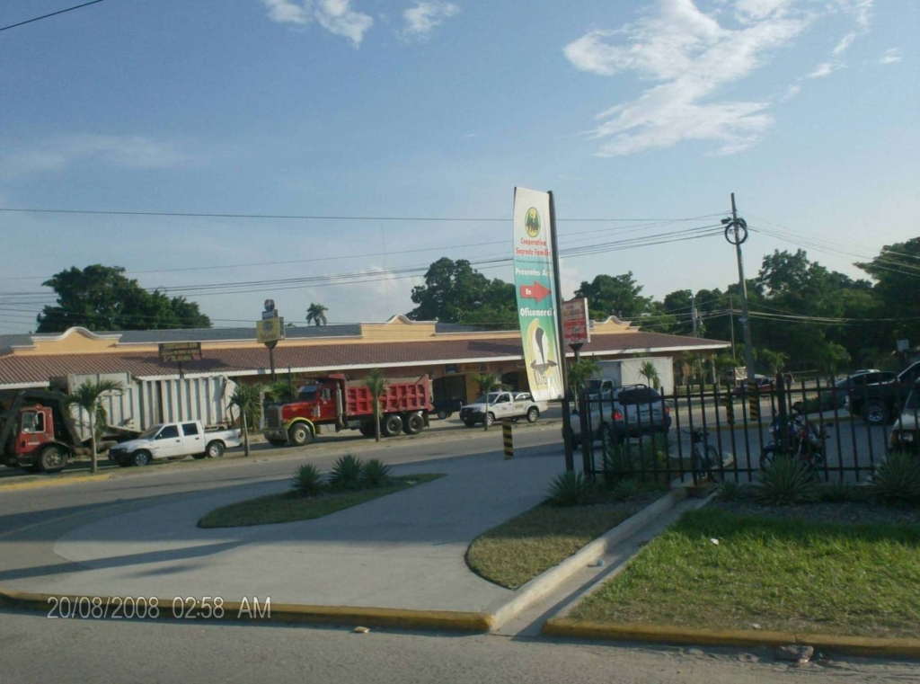 Foto de Progreso, Honduras